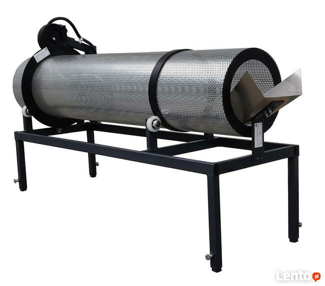 Przesiewacz do Peletu Chłodzenie Pelletu 5mm FV