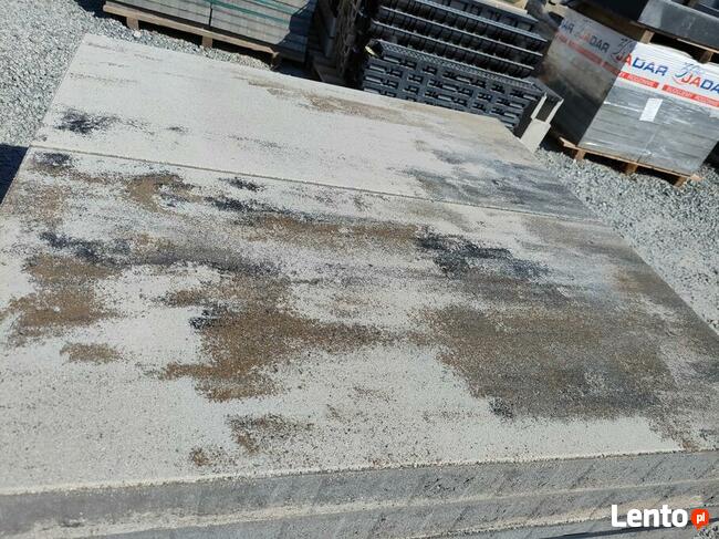 Płyta tarasowa 100*50*7 York płytka chodnikowa