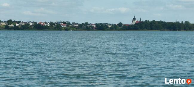 sprzedaż działek w natura 2000, Wiele Pomorskie