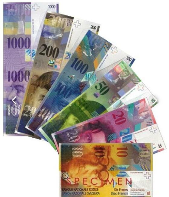 Skup banknotów wycofanych funtów brytyjskich do-5,00zł/1£