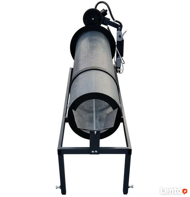 Przesiewacz do Materiałów Sypkich Peletu Peleciarki 3mm FV