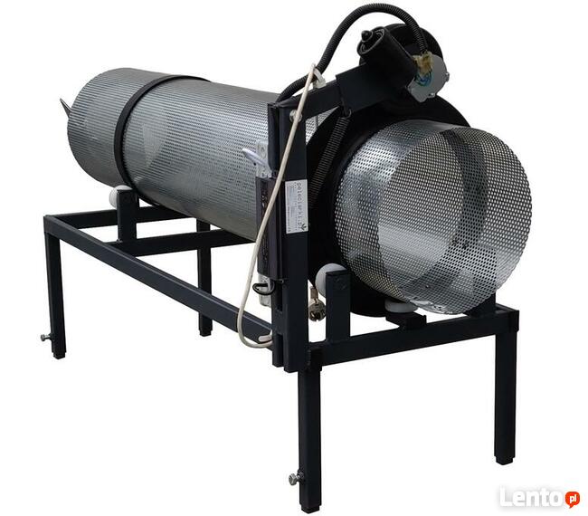 Przesiewacz do Peletu Chłodzenie Pelletu 5mm FV