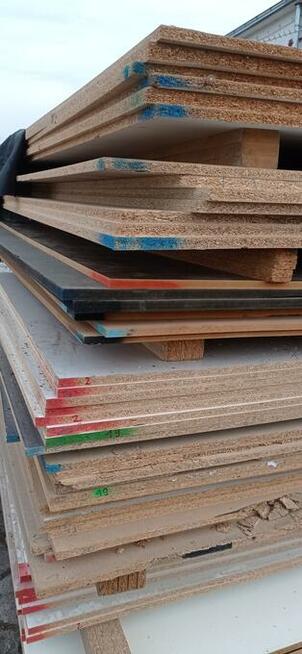 Płyty 22 25 podłogiSzalunki półki stelaże MDF HDF OSB 3-38mm