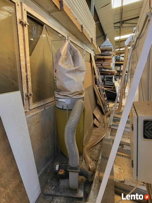 Piła Panelowa ETALON Comfort