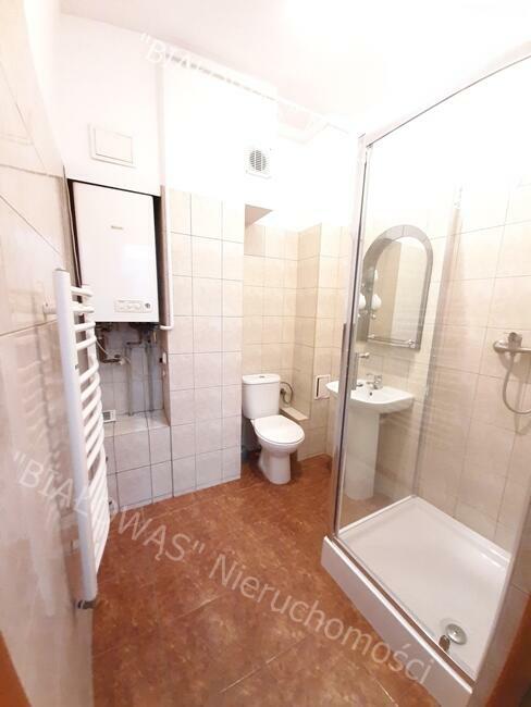 ŚWIETNE duże miszkanie 1 pokojowe w centrum PYSKOWIC