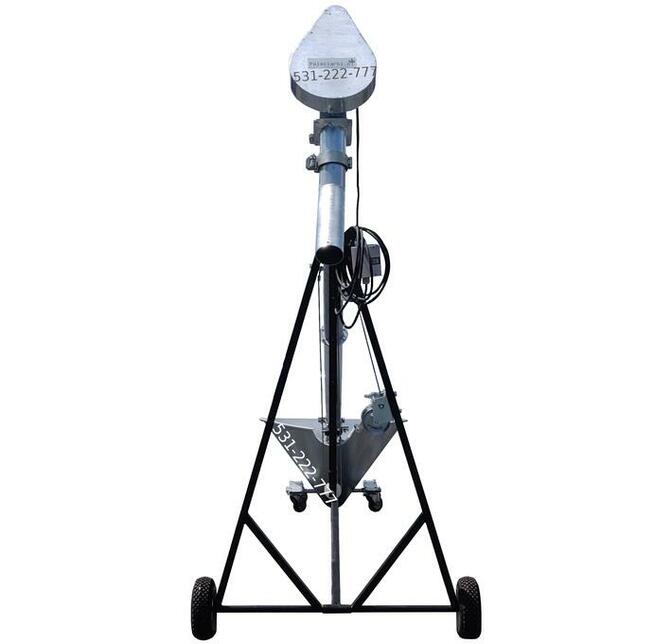 Podajnik Ślimakowy PS 110/4 Żmijka do Zboża RÓŻNE DŁUGOŚCI