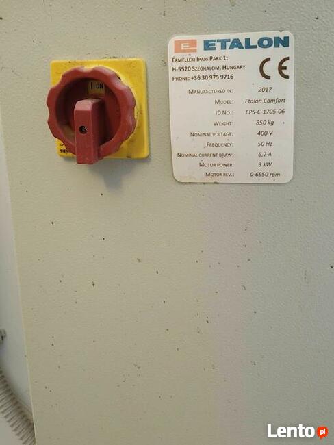 Piła Panelowa ETALON Comfort