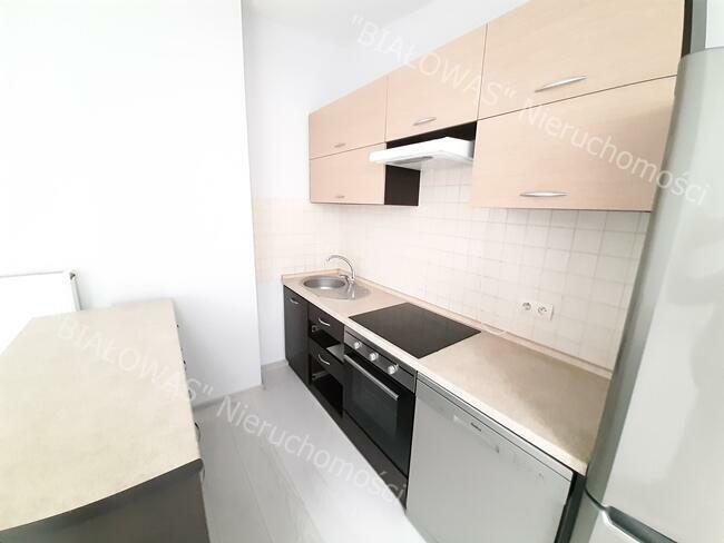 ŚWIETNE duże miszkanie 1 pokojowe w centrum PYSKOWIC