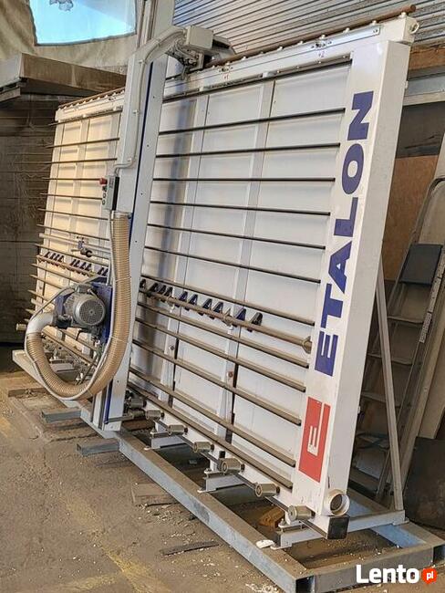 Piła Panelowa ETALON Comfort