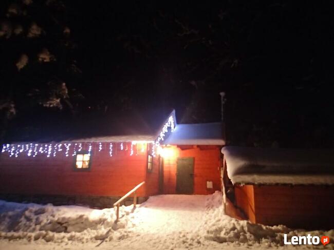 Sylwestrowy Kulig z Biesiadą w Wiśle 2025/26