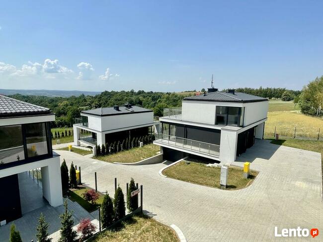 Domy Marzeń - OSTATNI gotowy do zamieszkania dom!