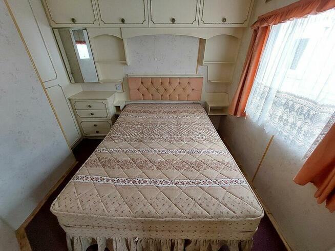 Domek holenderski angielski ATLAS STATUS BT1378 Camplas