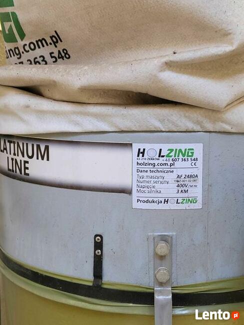 Piła Panelowa ETALON Comfort