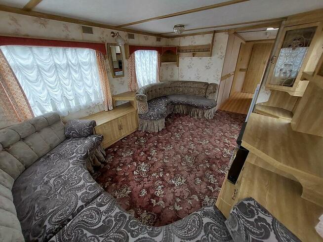 Domek holenderski angielski ATLAS STATUS BT1378 Camplas