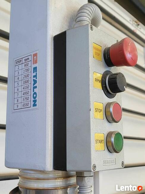 Piła Panelowa ETALON Comfort