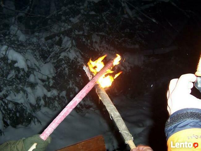 Sylwestrowy Kulig z Biesiadą w Wiśle 2025/26