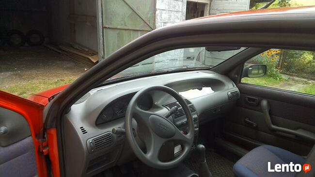 Sprzedam Fiata Punto