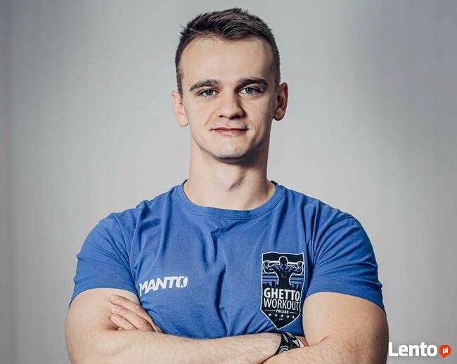 Trener personalny, Dietetyk, Warszawa, Praga Południe