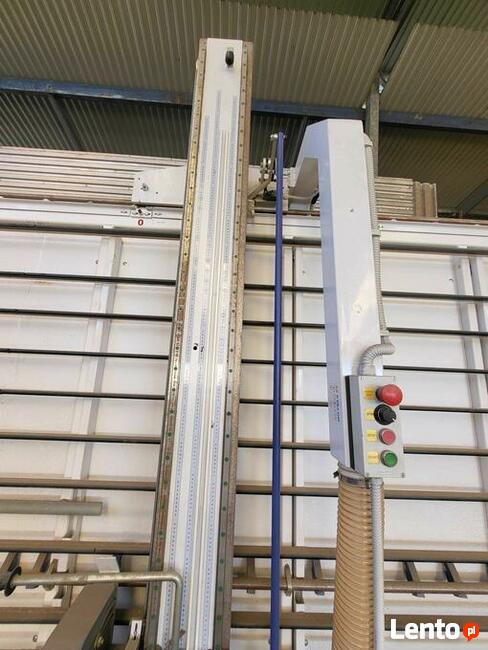 Piła Panelowa ETALON Comfort