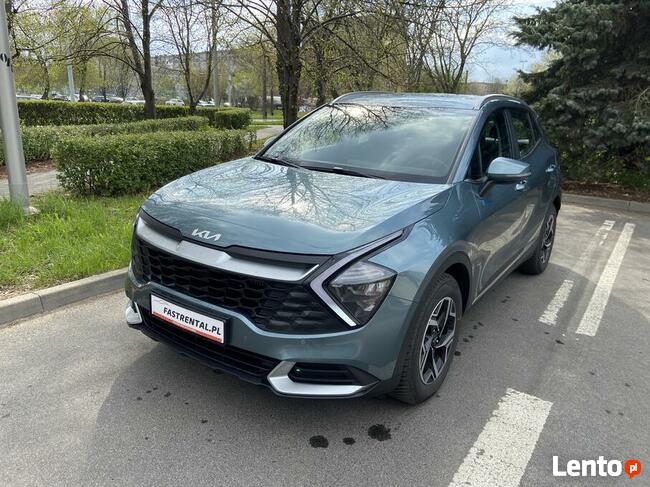 Fastrental wypożyczalnia samochodów Biała Podlaska