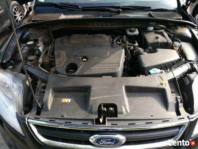 Ford Mondeo 2.0 TDCI