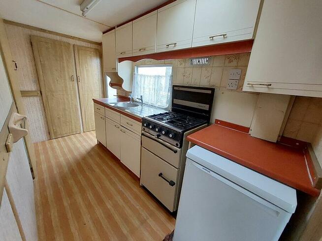 Domek holenderski angielski ATLAS STATUS BT1378 Camplas