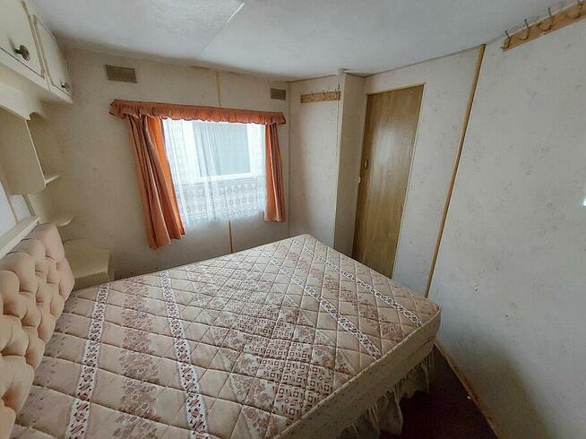 Domek holenderski angielski ATLAS STATUS BT1378 Camplas