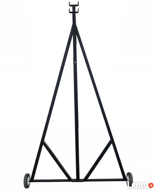 Wózek Podporowy dla Podajnika Ślimakowego Żmijka do Zboża