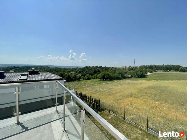 Domy Marzeń - OSTATNI gotowy do zamieszkania dom!