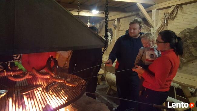 Sylwestrowy Kulig z Biesiadą w Wiśle 2025/26