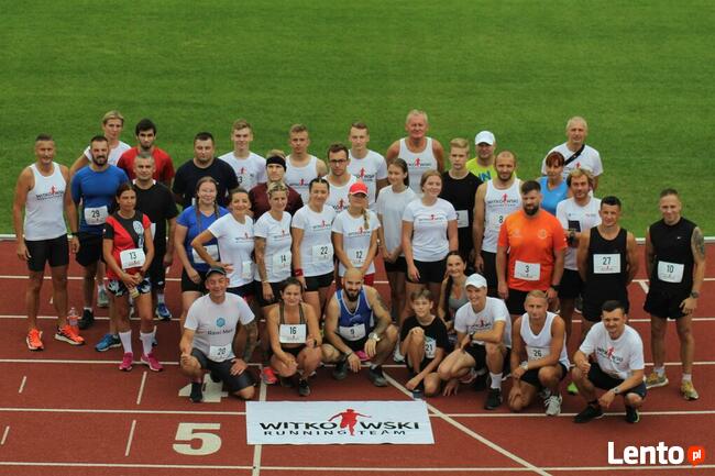 Plan treningowy biegania/opieka trenera biegania