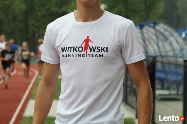 Plan treningowy biegania/opieka trenera biegania