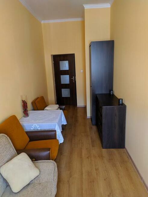 Pokój Plac Grunwaldzki