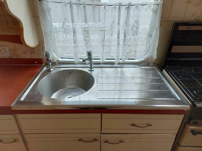 Domek holenderski angielski ATLAS STATUS BT1378 Camplas