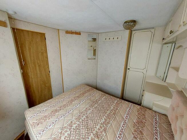 Domek holenderski angielski ATLAS STATUS BT1378 Camplas