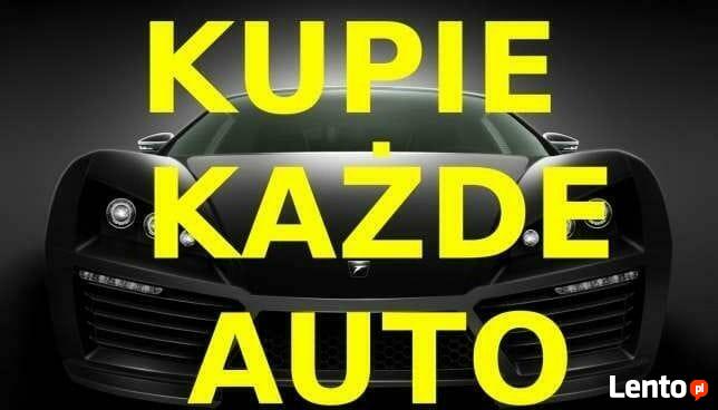 Skup Aut Dobre Miasto ,Olsztyn t797797341 całe uszkodzone