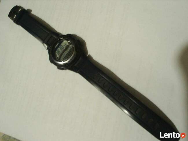 Zegarek Casio W-756