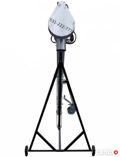 Podajnik Ślimakowy PS 130/6 Żmijka do Zboża RÓŻNE DŁUGOŚCI