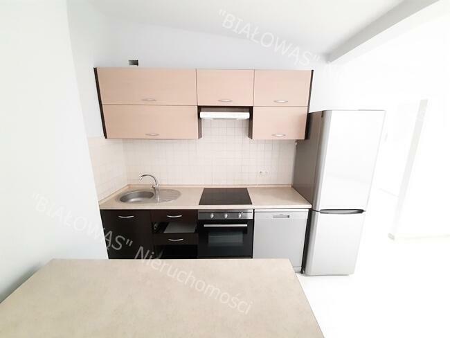 ŚWIETNE duże miszkanie 1 pokojowe w centrum PYSKOWIC