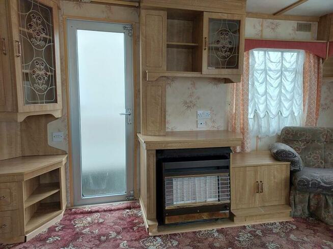 Domek holenderski angielski ATLAS STATUS BT1378 Camplas