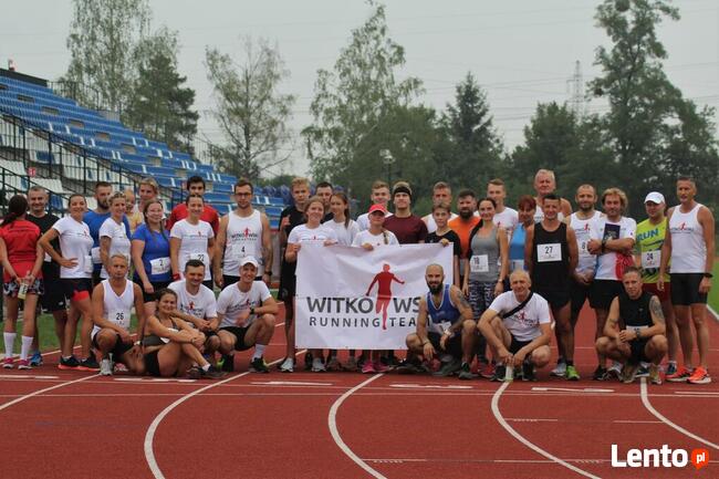 Plan treningowy biegania/opieka trenera biegania