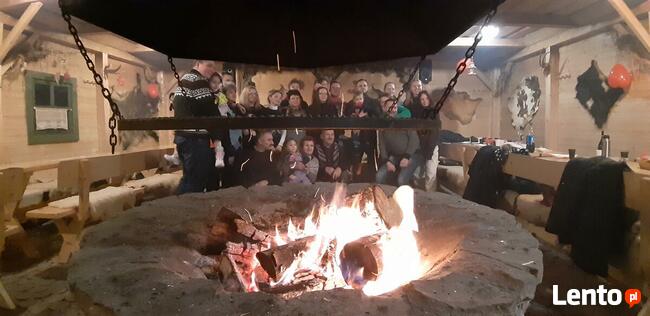 Sylwestrowy Kulig z Biesiadą w Wiśle 2025/26