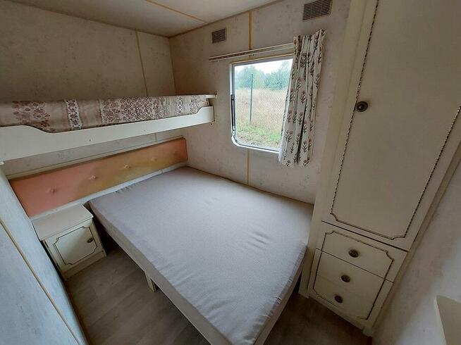 Domek holenderski angielski ATLAS STATUS BT1378 Camplas