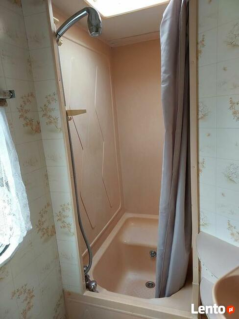 Domek holenderski angielski ATLAS STATUS BT1378 Camplas