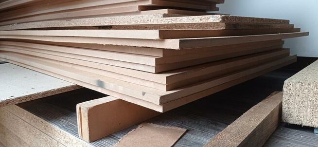 Płyty 22 25 podłogiSzalunki półki stelaże MDF HDF OSB 3-38mm