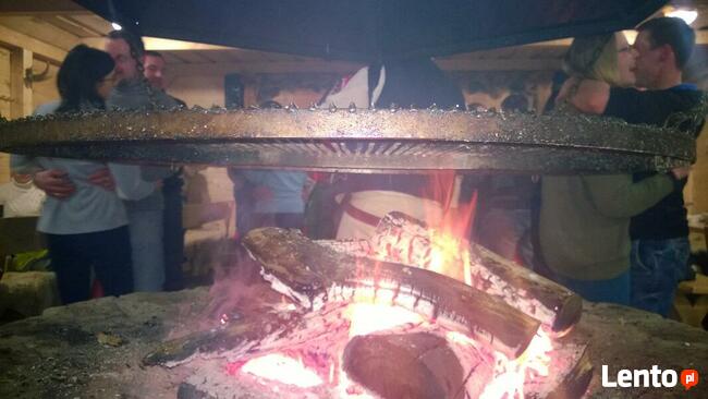 Sylwestrowy Kulig z Biesiadą w Wiśle 2025/26