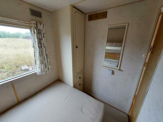 Domek holenderski angielski ATLAS STATUS BT1378 Camplas