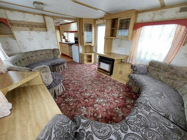 Domek holenderski angielski ATLAS STATUS BT1378 Camplas