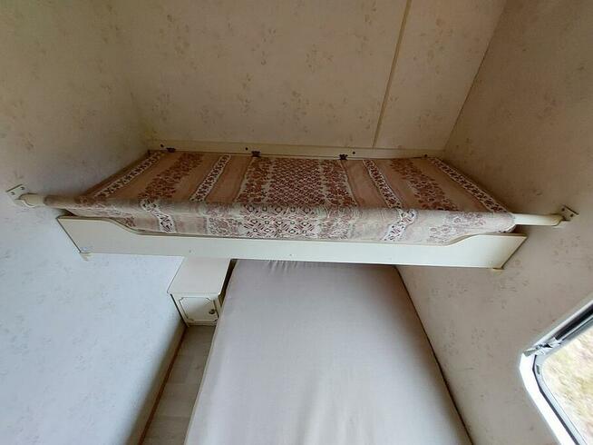 Domek holenderski angielski ATLAS STATUS BT1378 Camplas