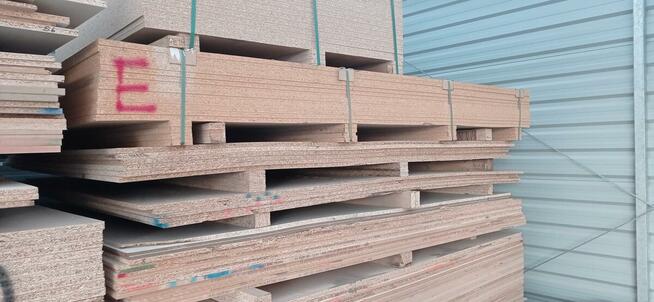 Płyty 22 25 podłogiSzalunki półki stelaże MDF HDF OSB 3-38mm